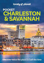 Lonely Planet Pocket Charleston & Savannah (Pocket Guide) cover image