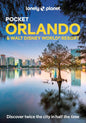 Lonely Planet Pocket Orlando & Walt Disney World ® Resort (Pocket Guide) cover image
