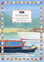 RYA Flag Etiquette and Visual Signals cover image