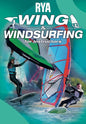 RYA Wing and Windsurfing for Instructors cover image
