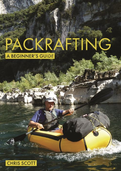 Packrafting: A Beginner's Guide
