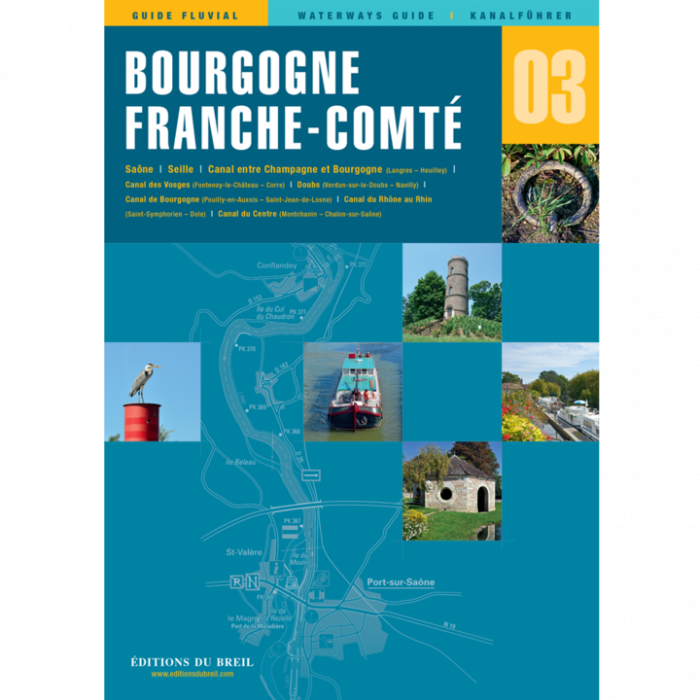 Breil Guide 03 Bourgogne Franche-Comté