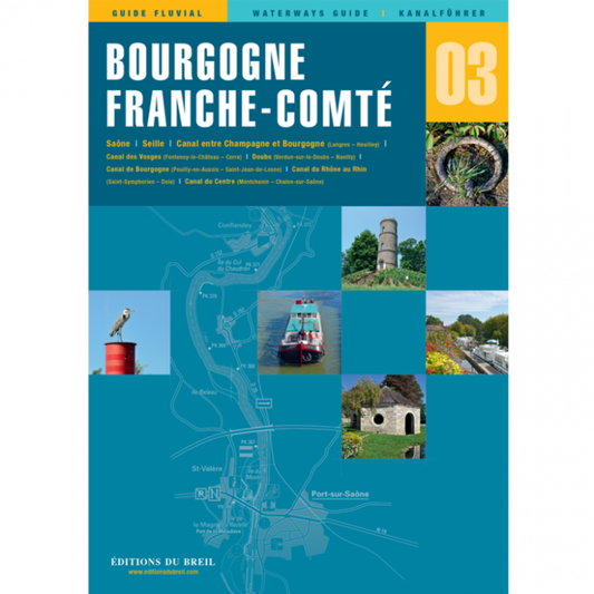 Breil Guide 03 Bourgogne Franche-Comté