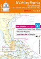 NV Atlas Florida 8.3 - Florida Southeast - Lake Worth to Plantation Key - Boat-Stuff