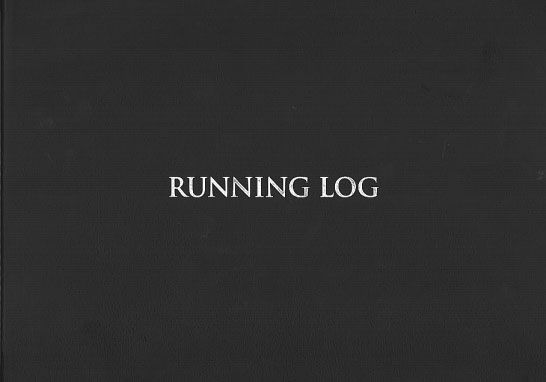 Running Log