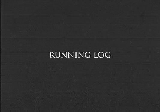 Running Log