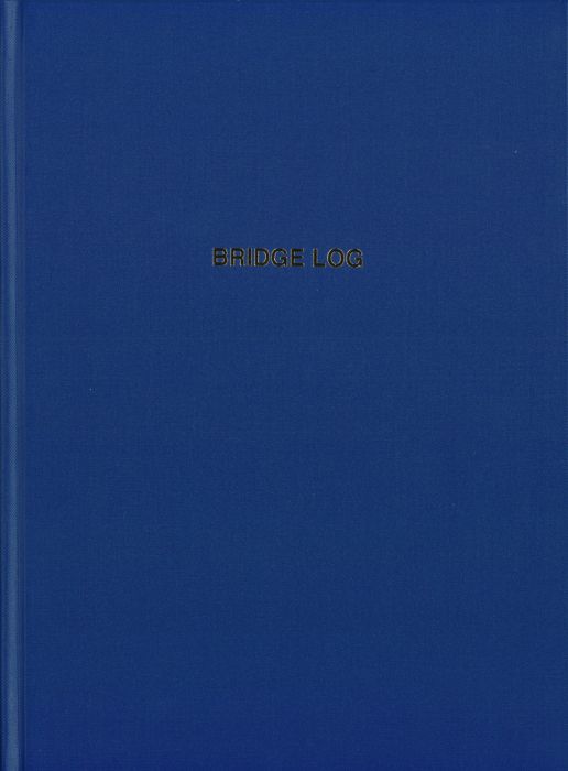 Bridge Logbook