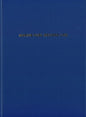 Marine Fuel Record Logbook