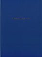 Engine Room Logbook