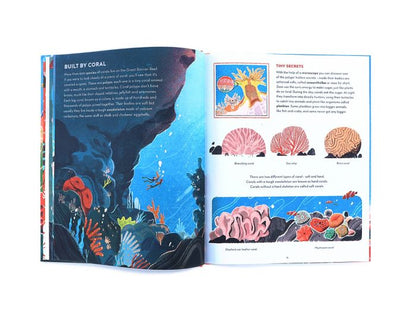 Great Barrier Reef