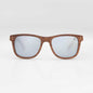 Fistral Wood Look Sunglasses