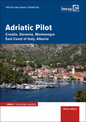 Adriatic Pilot 9th edition 2026
