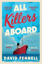 All Killers Aboard