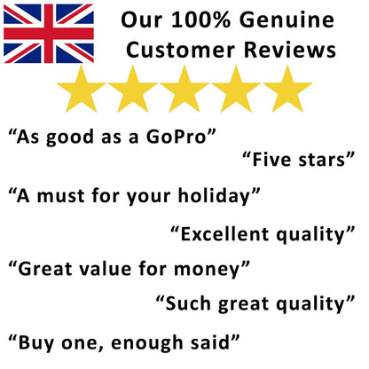 SwimCell Waterproof Case For iPhone & Android- Large