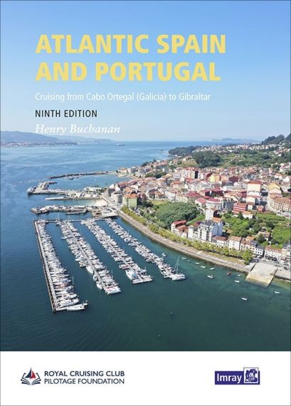 Atlantic Spain and Portugal 2025 edition