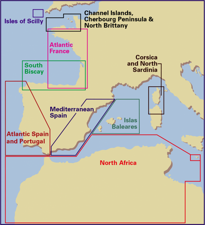 Atlantic France