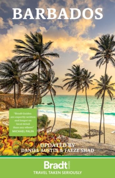 Barbados (Bradt Guide) 5th edition, 2026