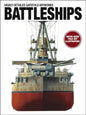 Battleships - Highly-Detailed Gatefold Artworks