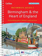 Birmingham and Heart of England - Nicholson's Guide 3