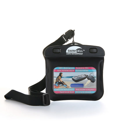 Waterproof Key Pouch