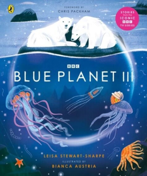 Blue Planet III