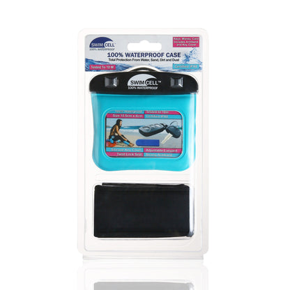 Waterproof Key Pouch