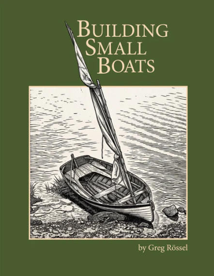 Building Small Boats