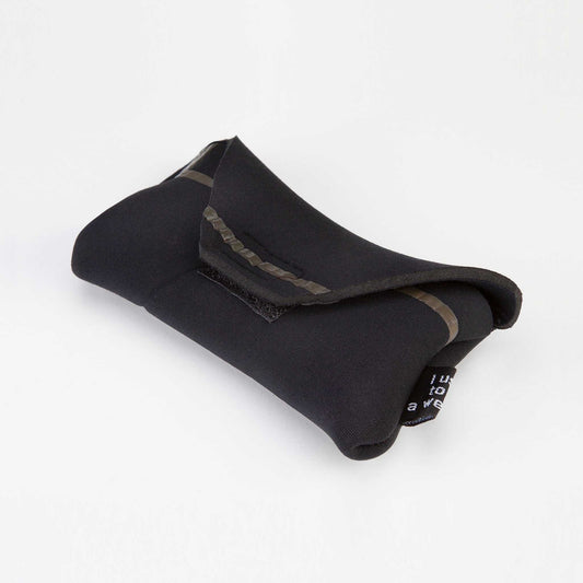 Soft Sunglasses Pouch-I Used to be a Wetsuit