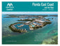 ChartKit Region 7 - Florida East Coast and the Keys 18th Edition