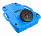 Kaddy Waterproof Storage Pod | Plastic Neutral | Blue | Secure & Dry