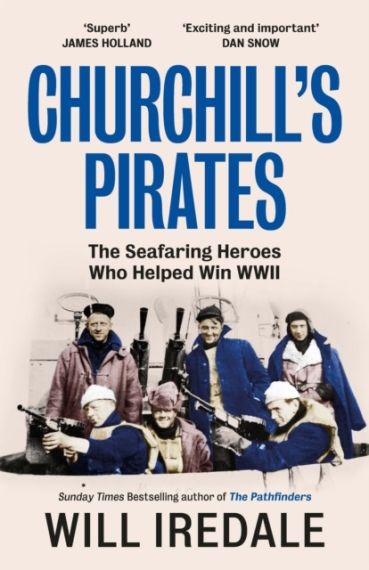 Churchill’s Pirates