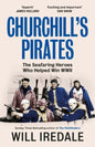 Churchill’s Pirates