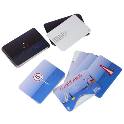 Nautical Flashcards