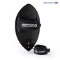 Odyssey Bodysurfing Handplane | 100% Ocean Plastic | Black | Wave Control
