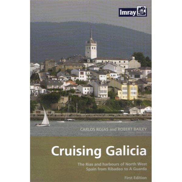 Cruising Galicia