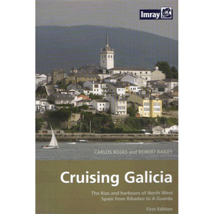 Cruising Galicia