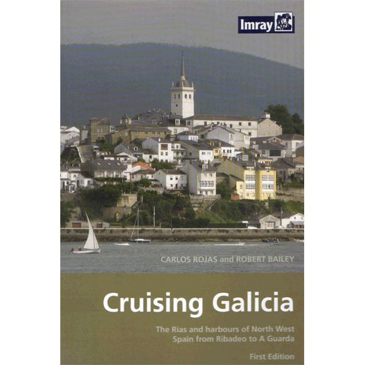 Cruising Galicia