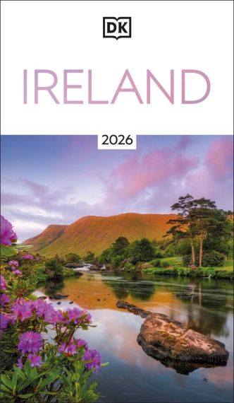DK Ireland, 2026 edition - Boat-Stuff