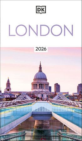 DK London 2026 edition - Boat-Stuff