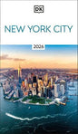 DK New York City, 2026 edition - Boat-Stuff