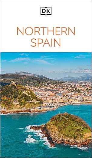 DK Northern Spain 2026