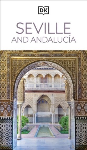 DK Seville and Andalucia 2026