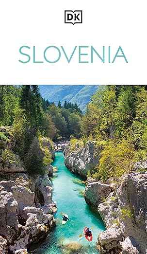 DK Slovenia 2026
