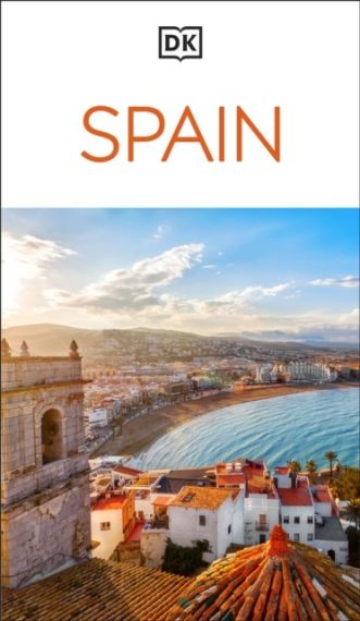 DK Spain 2026
