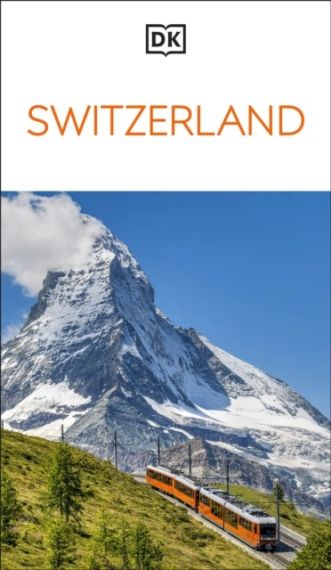 DK Switzerland, 2026