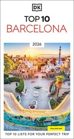 DK Top 10 Barcelona 2026 - Boat-Stuff