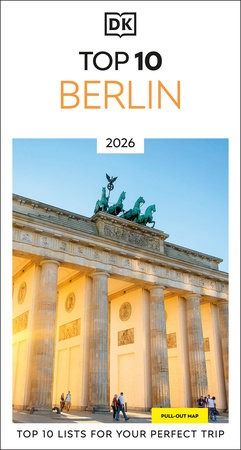 DK Top 10 Berlin, 2026 edition - Boat-Stuff