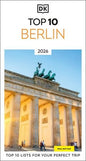 DK Top 10 Berlin, 2026 edition - Boat-Stuff