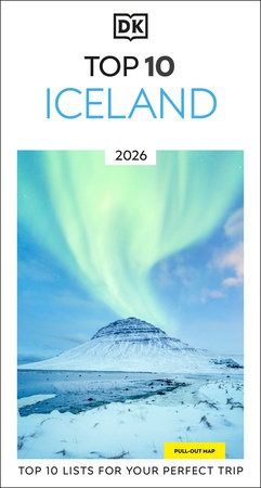 DK Top 10 Iceland, 2026 edition - Boat-Stuff