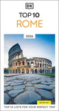 DK Top 10 Rome, 2026 edition - Boat-Stuff